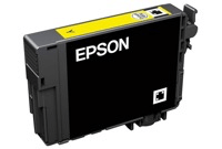 Epson 29XL Yellow Ink Cartridge T2994